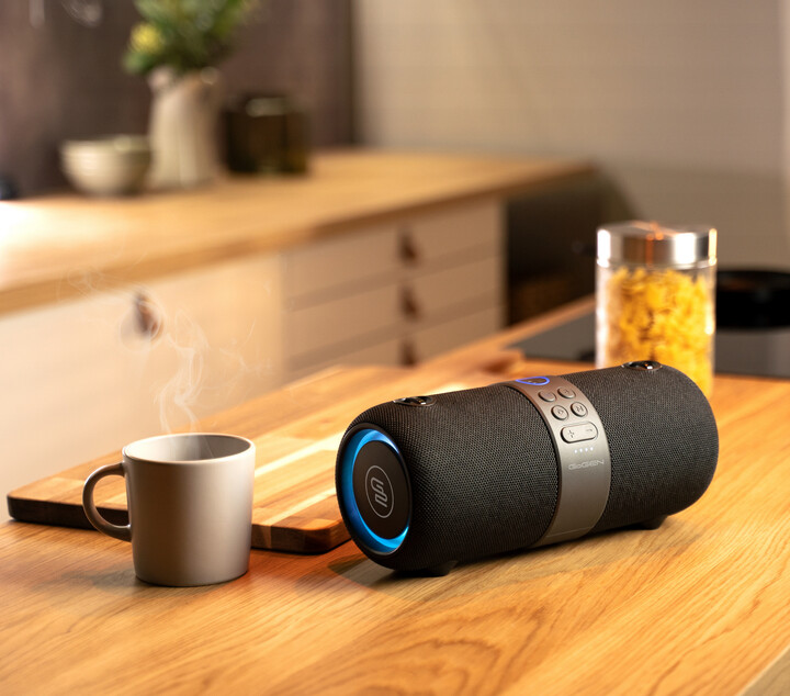 Altoparlant wireless GoGEN BS 420B, i zi