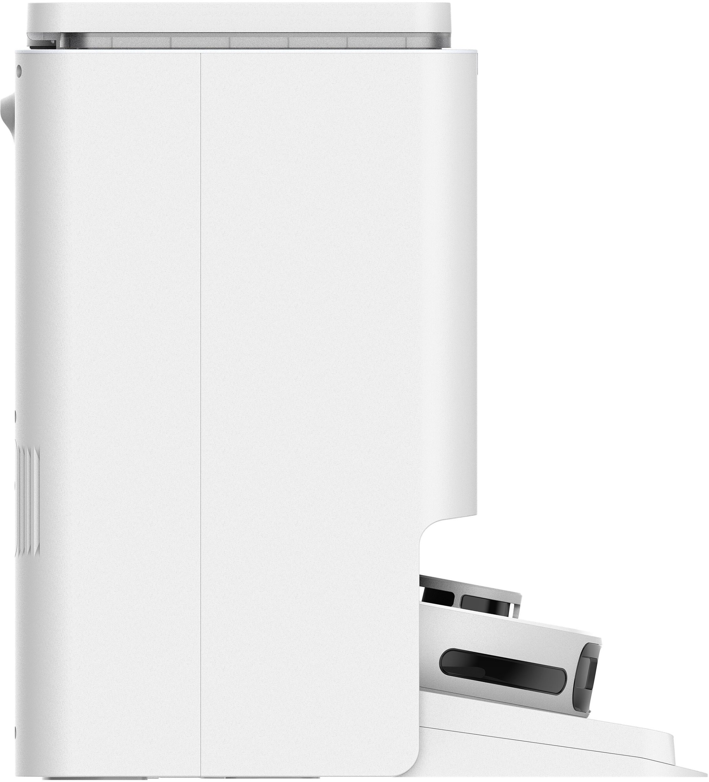 Robot fshesë EZVIZ RS20 Pro, LiDAR, vetëshkarkim, gri