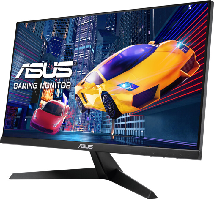 Monitor ASUS VY249HGE - LED 23.8", i zi