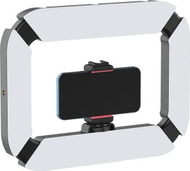 Mbajtëse telefoni me LED Ulanzi U200, 2500-8500K, e bardhë