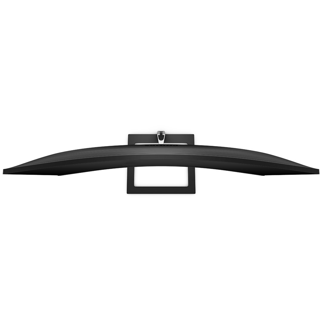 Monitor Philips E Line, 31.5", 1920 x 1080, Full HD, 75 Hz, i zi
