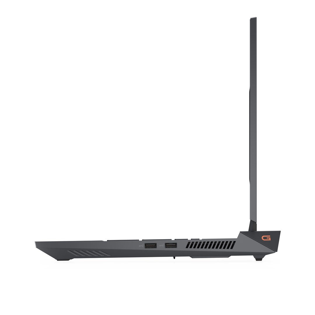 Laptop Dell G15 5530, 15.6", Intel i7-13650HX, 16 GB RAM, 512 GB SSD, NVIDIA GeForce RTX 4050, i hirtë