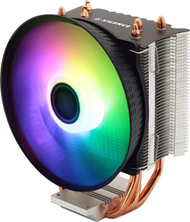 Ftohës CPU Xilence Performance C M403PRO.ARGB, 120mm, 150W, me ARGB