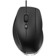 Maus 3Dconnexion CadMouse 3DX-700052, me kabllo, ergonomik, i zi