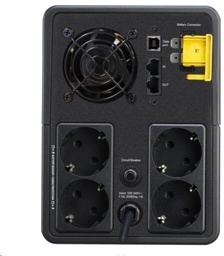 UPS APC Easy UPS BX 2200VA, i zi