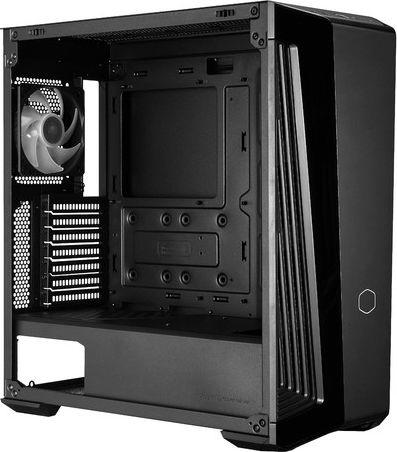 Kasë Cooler Master Masterbox MB540 ARGB, Midi Tower