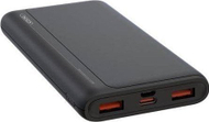 Power bank XO PR126, 10000mAh, 2x USB, USB C, i zi