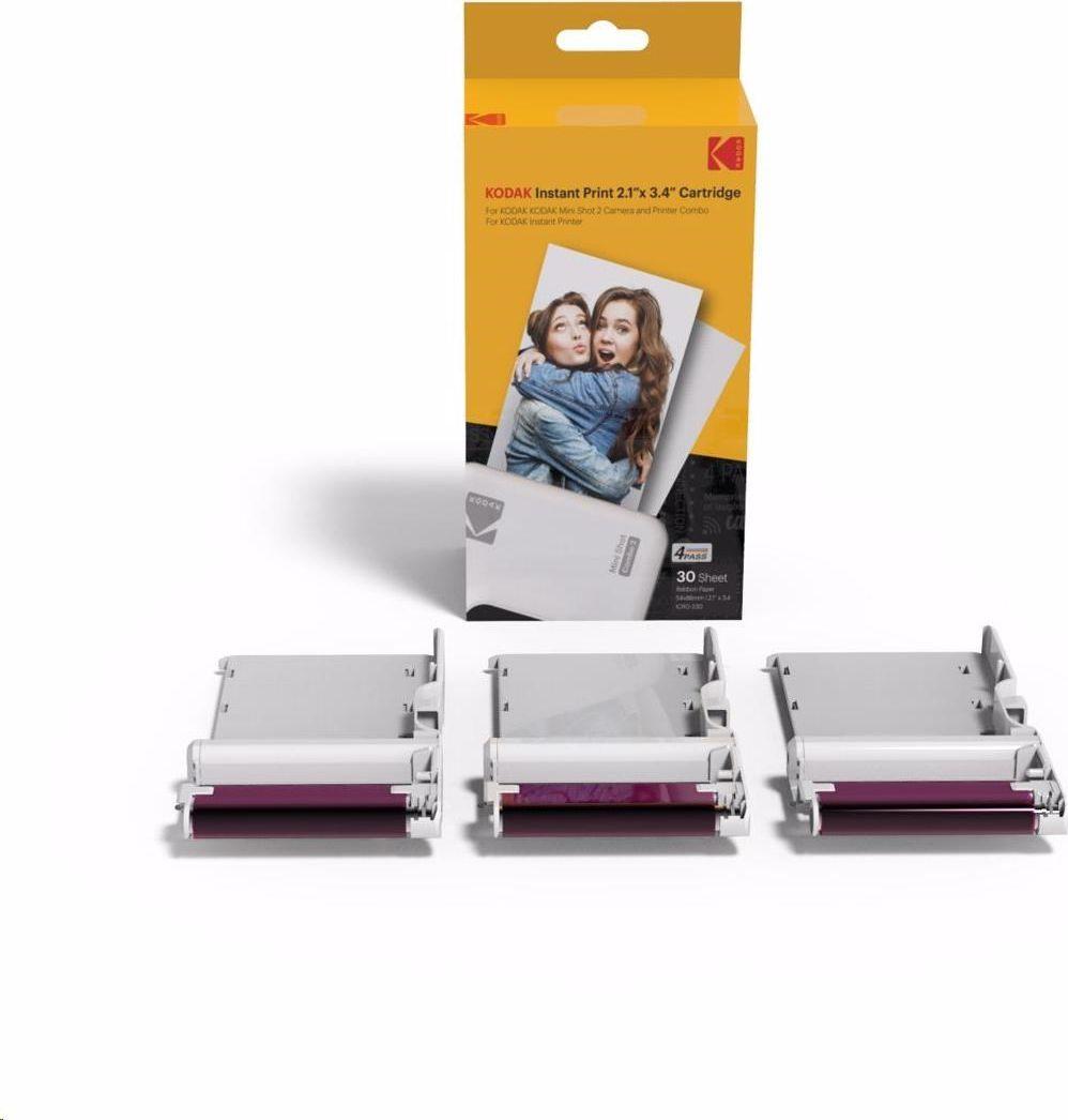 Film fotografik Kodak