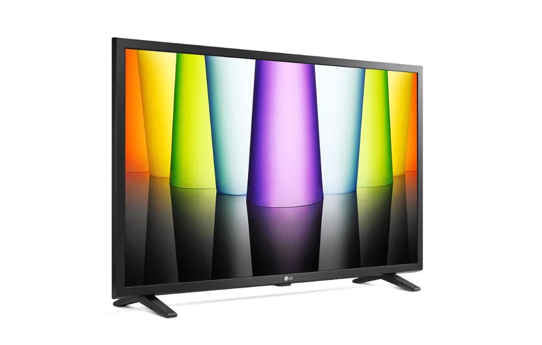 Televizor LG 32LQ631C0ZA, 32", Full HD, Smart WebOS 22, i zi