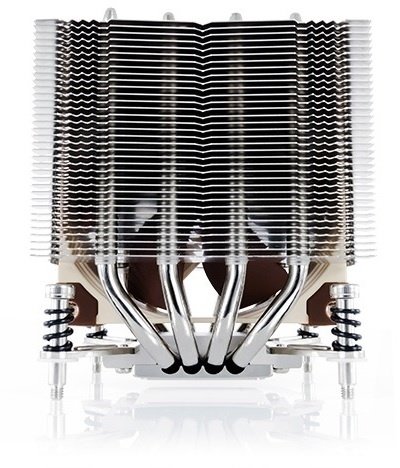 Ftohëse Noctua NH-D9DX i4 3U për procesorë, 92 mm