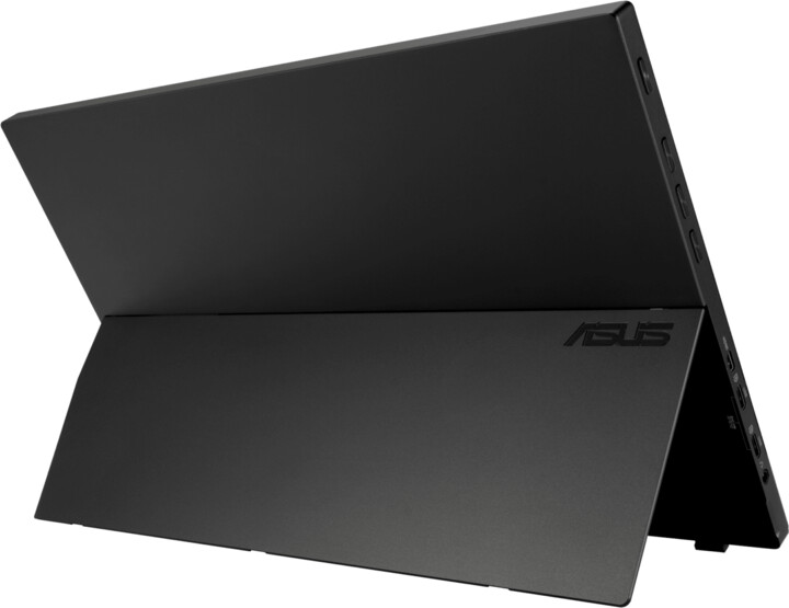 Monitor ASUS MB14AHD - LED, 14", i zi