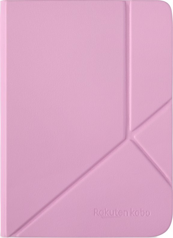 Këndëse SleepCover Rakuten Kobo Clara, 6", folio, rozë