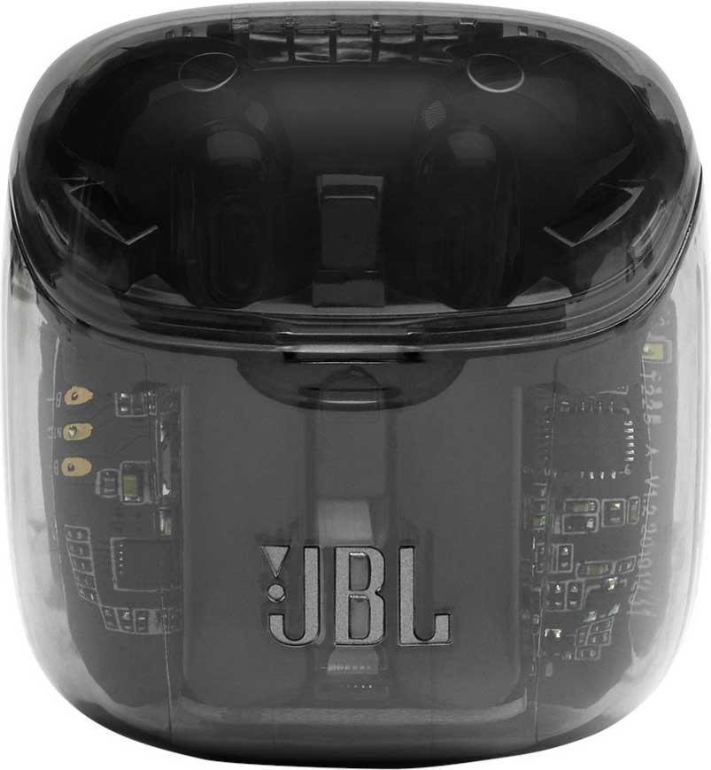 Kофери JBL Tune 225 TWS, црни
