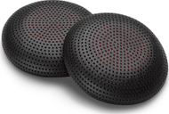 Jastëk veshi Poly, aksesor për kufje dhe headset, i zi