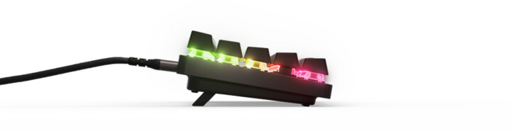 Tastierë SteelSeries Apex Pro Mini, OmniPoint 2.0, US