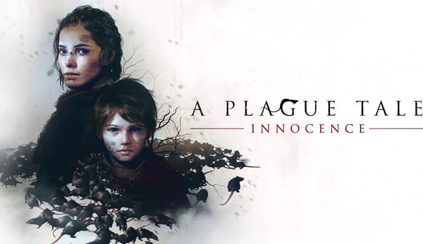 Videolojë A Plague Tale: Innocence (PS5)