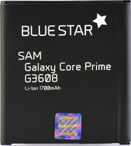 Bateri Blue Star Premium për Samsung Galaxy Core Prime G360, 1700mAh, Li Ion