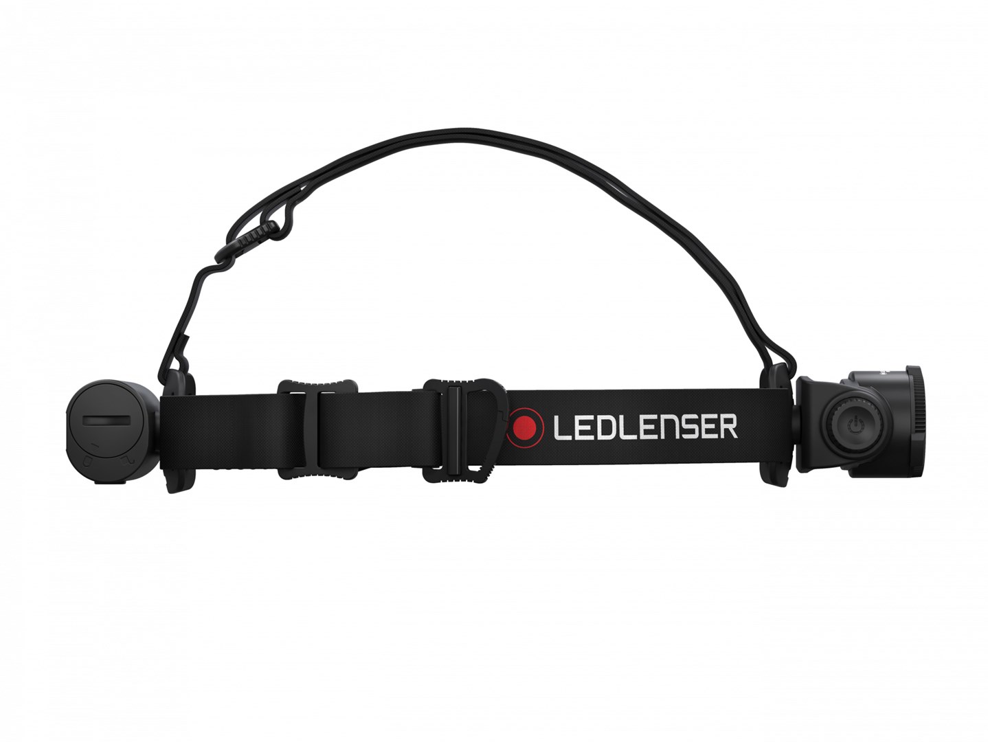 Llambë koke Ledlenser H7R Core, rikarikueshme, IP67, e zezë