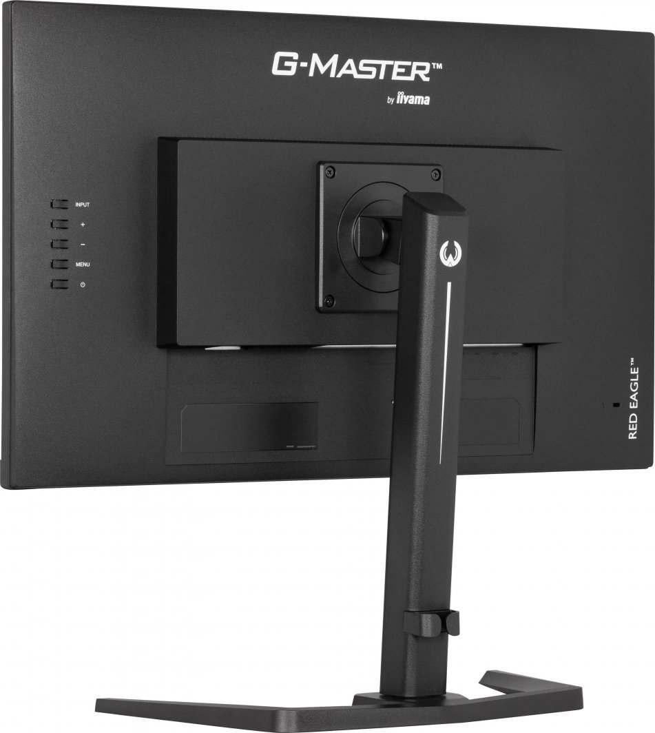 Monitor gaming Iiyama G-Master GB2770QSU-B6, 27", WQHD 2560x1440, 180Hz, i zi