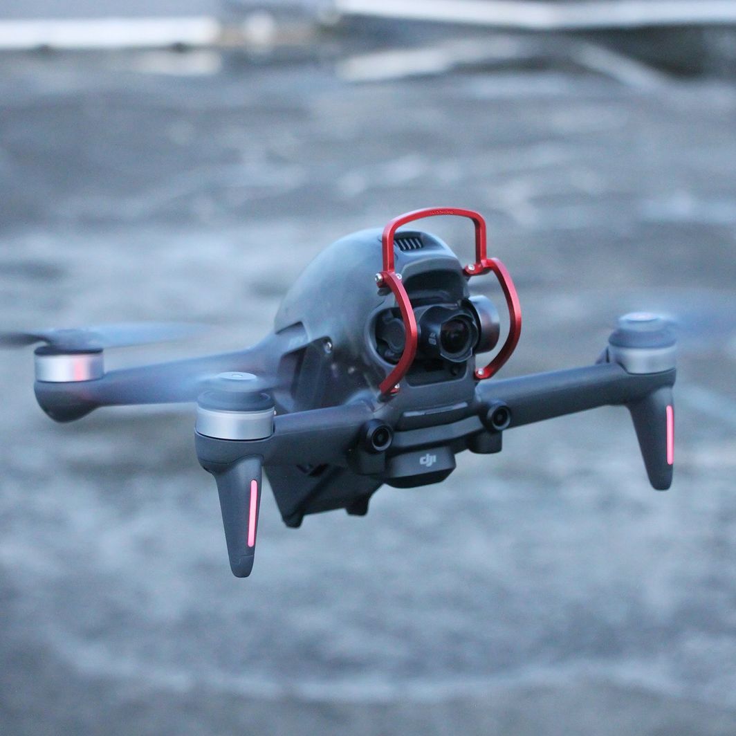 Mbrojtëse për dronë DJI FPV Combo SunnyLife