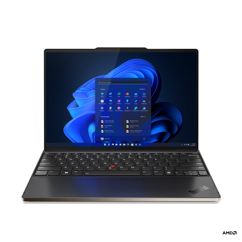 Laptop Lenovo IdeaPad 3i, 15.6" FHD Touch, Intel Core i5, 40GB RAM, 1TB SSD, Abyss Blue