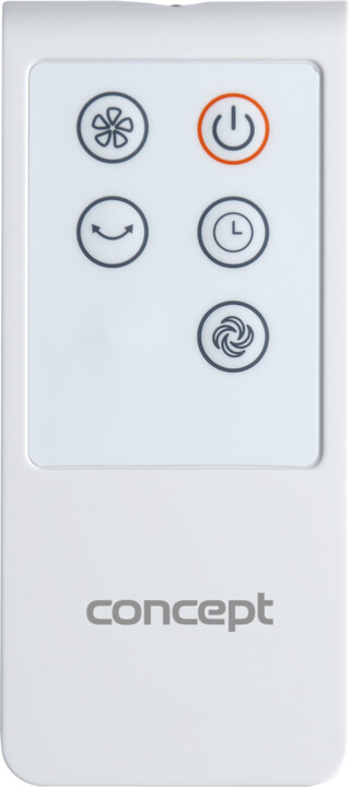 Ftohës CONCEPT VS5100, i bardhë