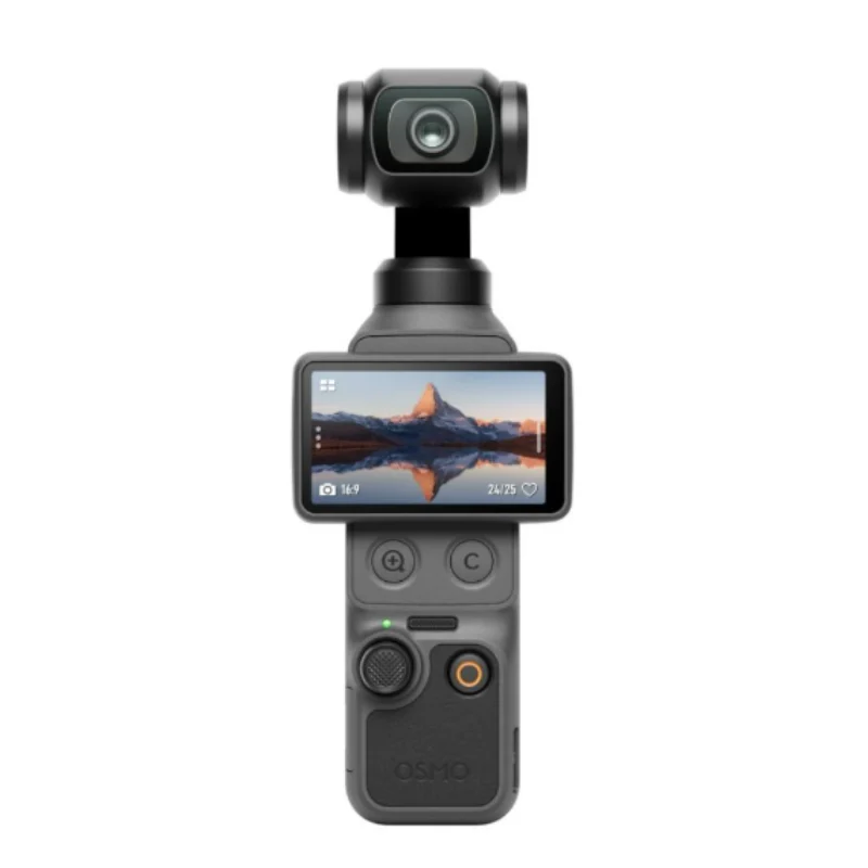 DJI Osmo Pocket 4 Creator Combo