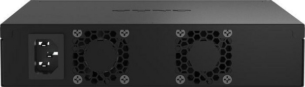 Switch QNAP QSW-M2108R-2C
