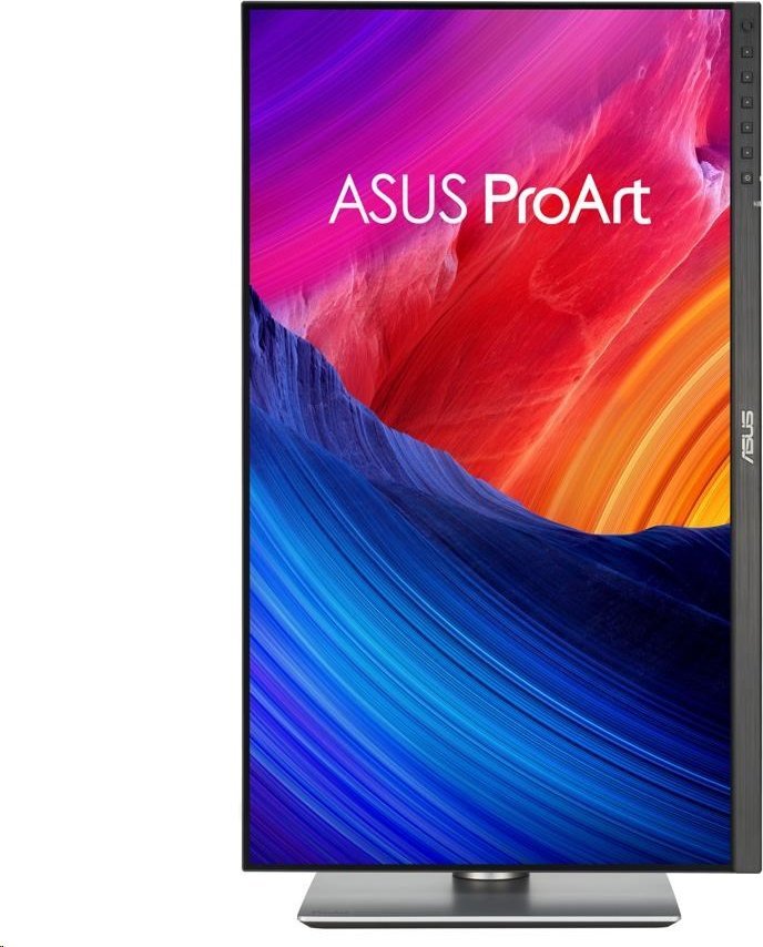 Monitor ASUS ProArt PA278CFRV, 27", QHD 2560x1440, 100Hz, i zi