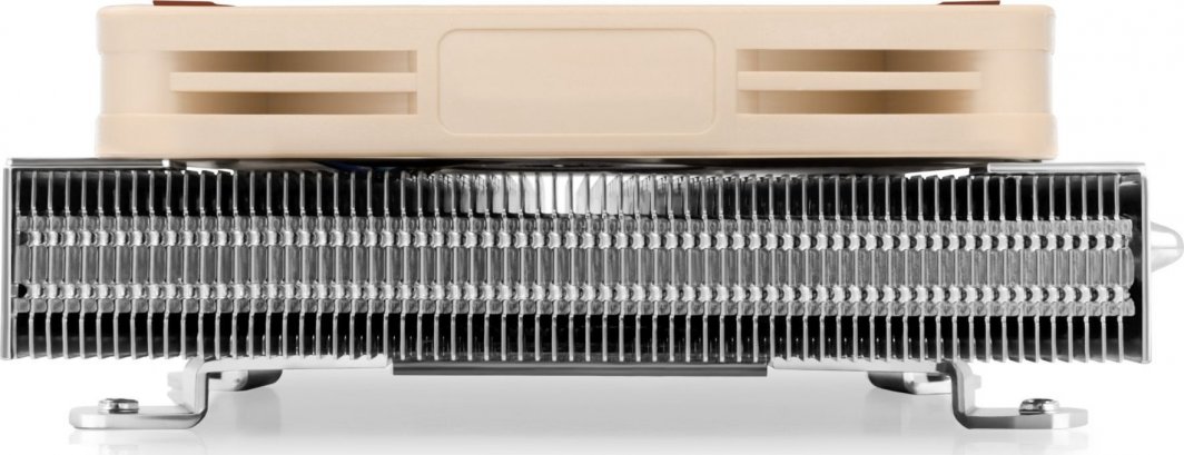 Ftohës CPU Noctua (NH-L9a-AM4), i kaftë