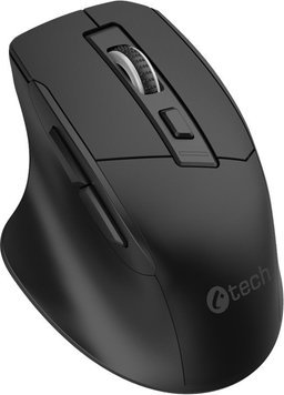 Maus C-Tech WLM-05, USB, i zi