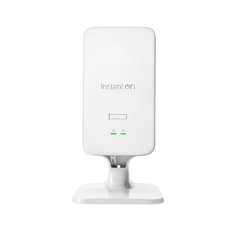 Access point HPE Instant On AP22D, Wi‑Fi 6, Dual Radio 2x2, me furnizim PSU