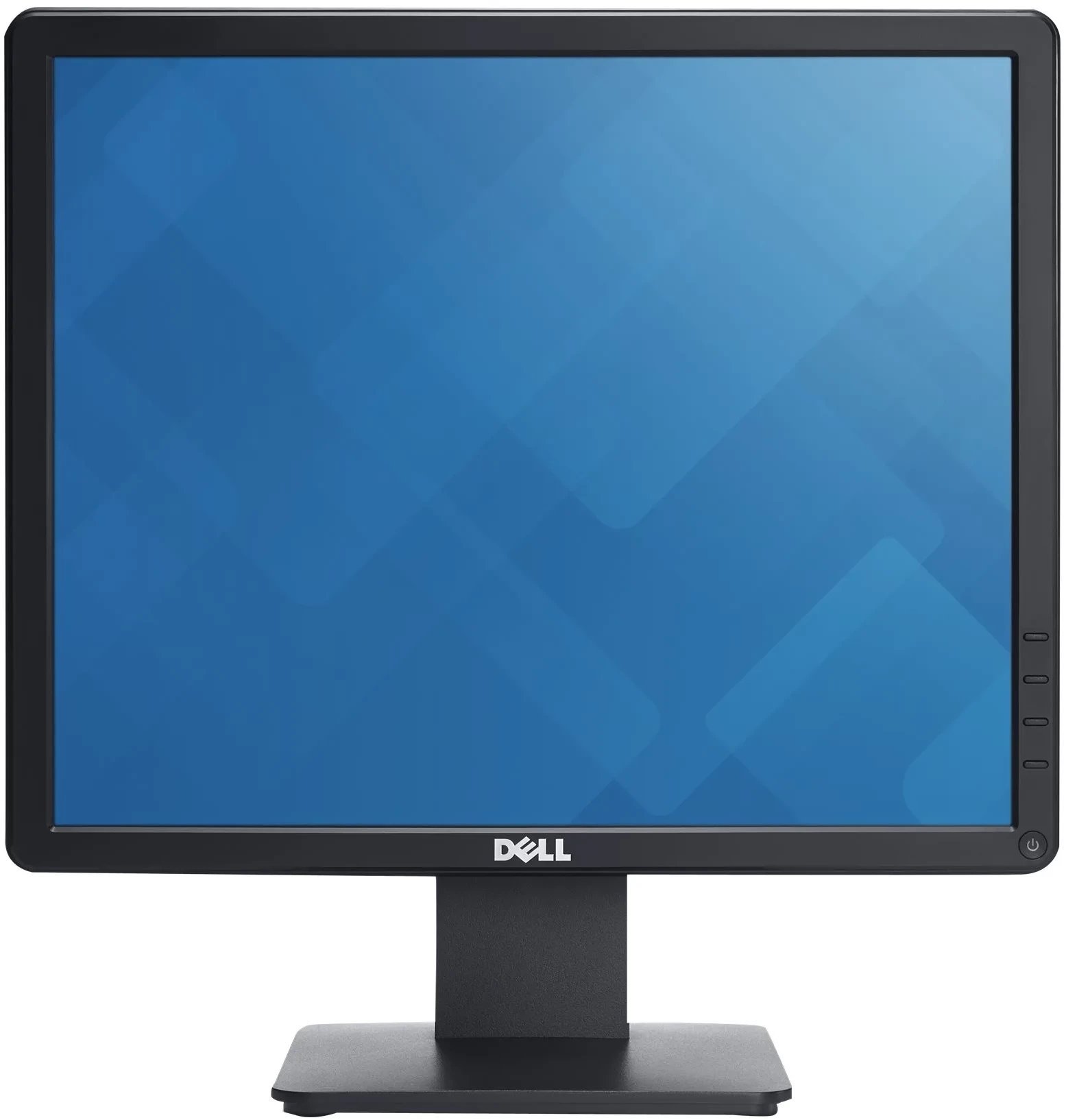 Monitor Dell E1715S, 17", SXGA, LED, i zi, i rikondicionuar