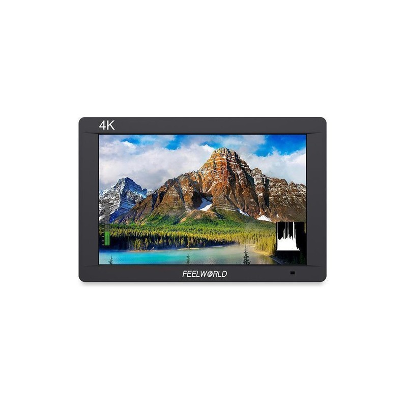 Monitor FeelWorld 3G-SDI 4K