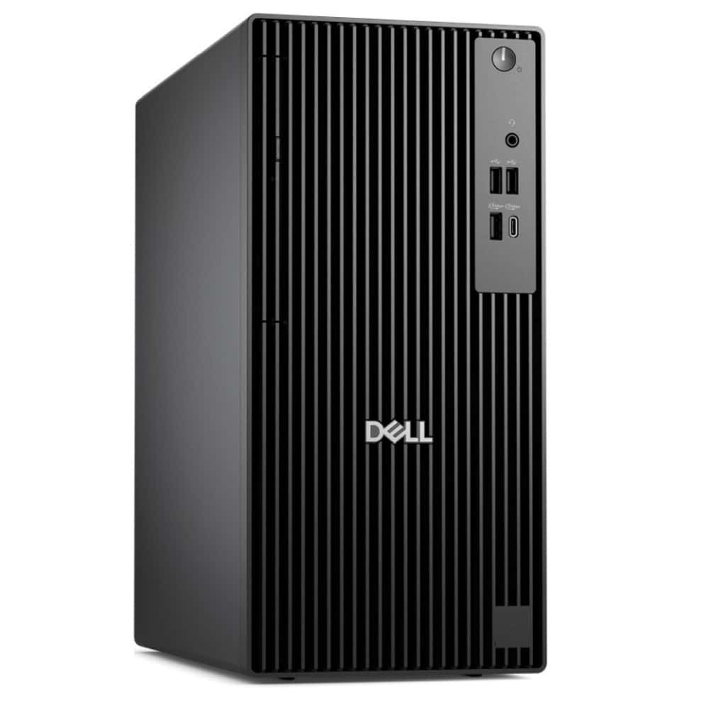 Kompjuter desktop Dell Pro Tower QCT1250, Intel Core i5 14500, 8GB RAM, 512GB SSD