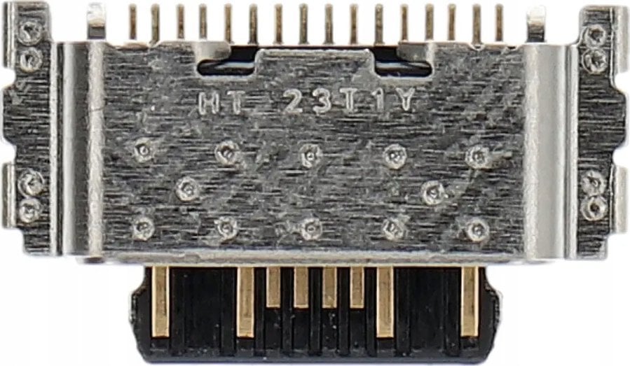 Pjesë këmbimi Zcze, socket karikimi USB për Xiaomi X5 Pro, OEM