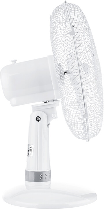 Flladitës tavoline SENCOR SFE 3027WH