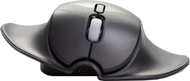 Maush ergonomik BakkerElkhuizen HandshoeMouse Shift, Bluetooth, ambidjester, madhësia Large