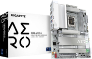 Pllakë amë Gigabyte Z890 AERO G, Intel Core Ultra Series 2, ATX