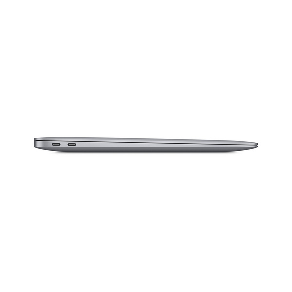 [OUTLET] Apple MacBook Air 13.3", M1 8-core, 8GB, 256GB, 7-core GPU, Space Grey