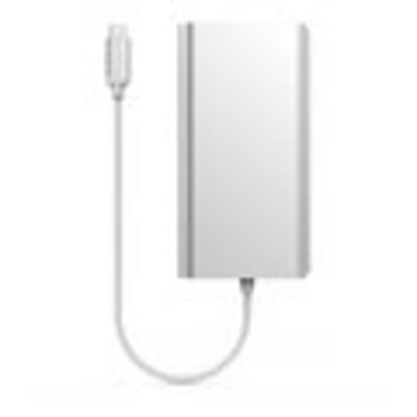 [OUTLET] Konvertues PremiumCord USB3.1 type-C në HDMI+VGA+RJ45+2xUSB3.0+SD card +3,5mm+PD charge, II