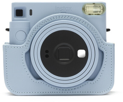 Mbrojtëse FujiFilm për Instax SQ1, e kaltër