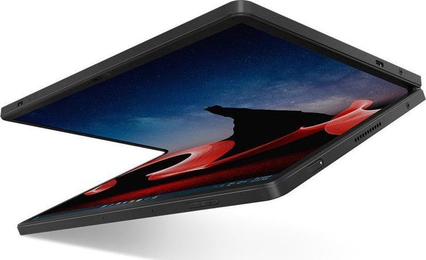 Laptop Lenovo ThinkPad X1 Fold, 16.3", Intel Core i7-1260U, 32 GB RAM, 1 TB SSD, i zi
