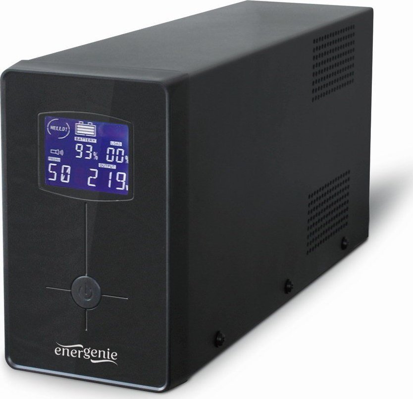 UPS Gembird EG-UPS-035, 1200W