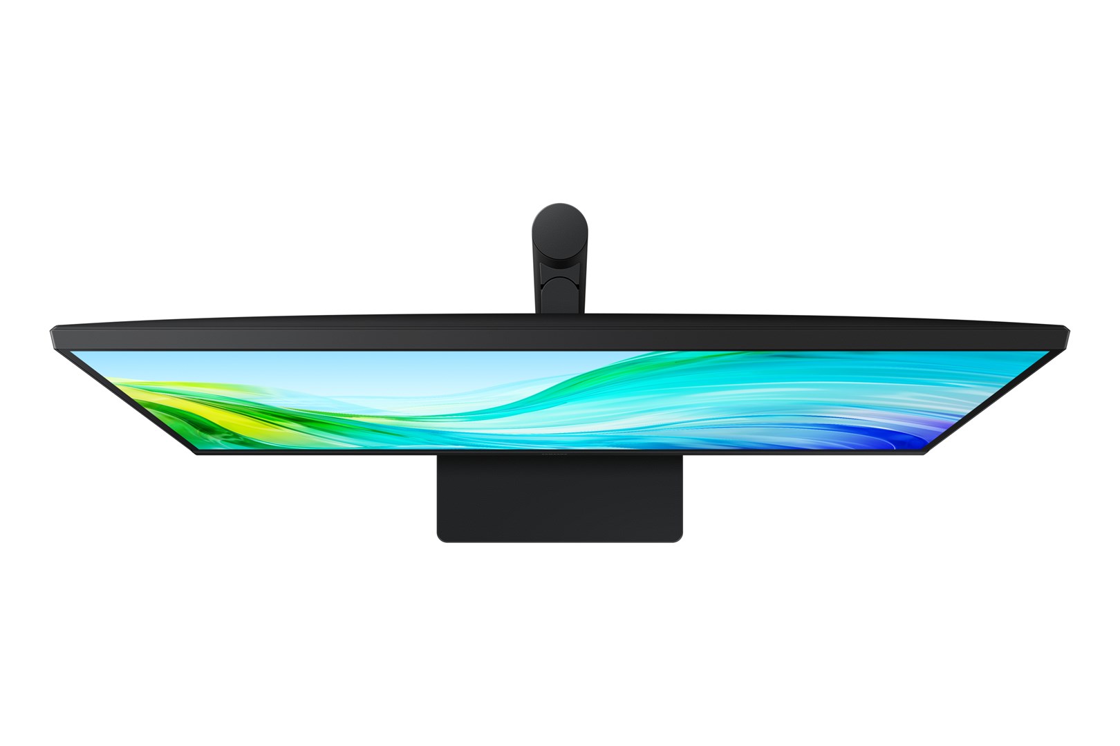 Monitor Samsung ViewFinity S6 S27F610EAU, 27", WQHD, i zi
