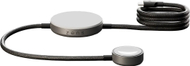 Karikues wireless ZENS Charging Cable Pro 2, Qi2 15W, për iPhone dhe Apple Watch, i zi