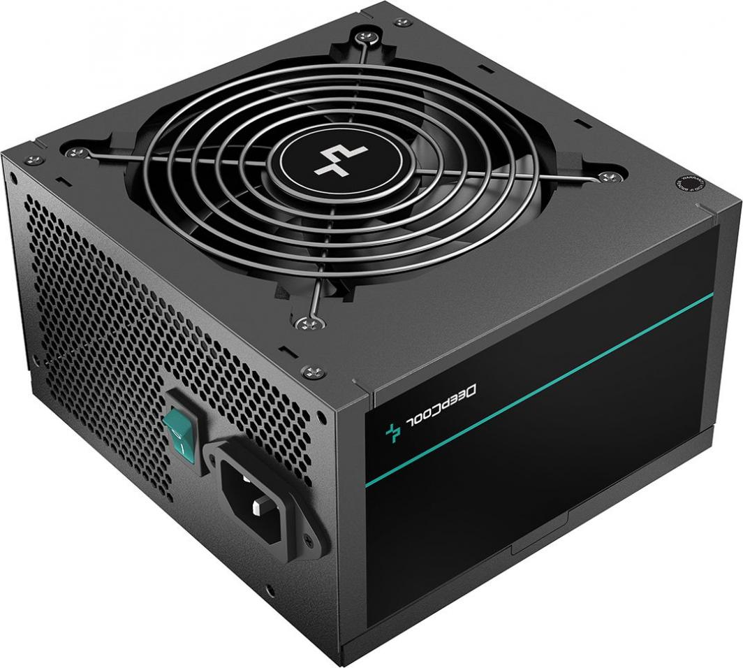 Burim energjie Deepcool PM750D R-PM750D-FA0B-EU ATX, 750W