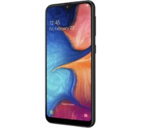 Celular Samsung Galaxy A20E, 3GB/32GB - i zi