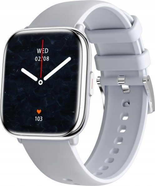 Smartwatch myPhone Watch Pastel, argjend