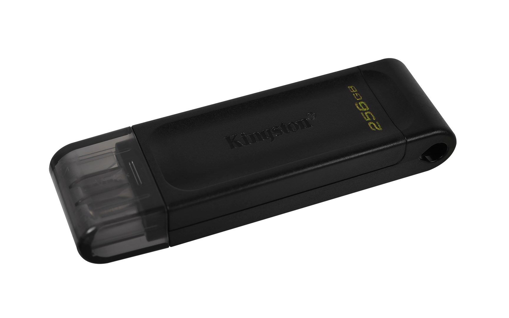 USB Kingston DataTraveler, 256 GB, USB Type-C